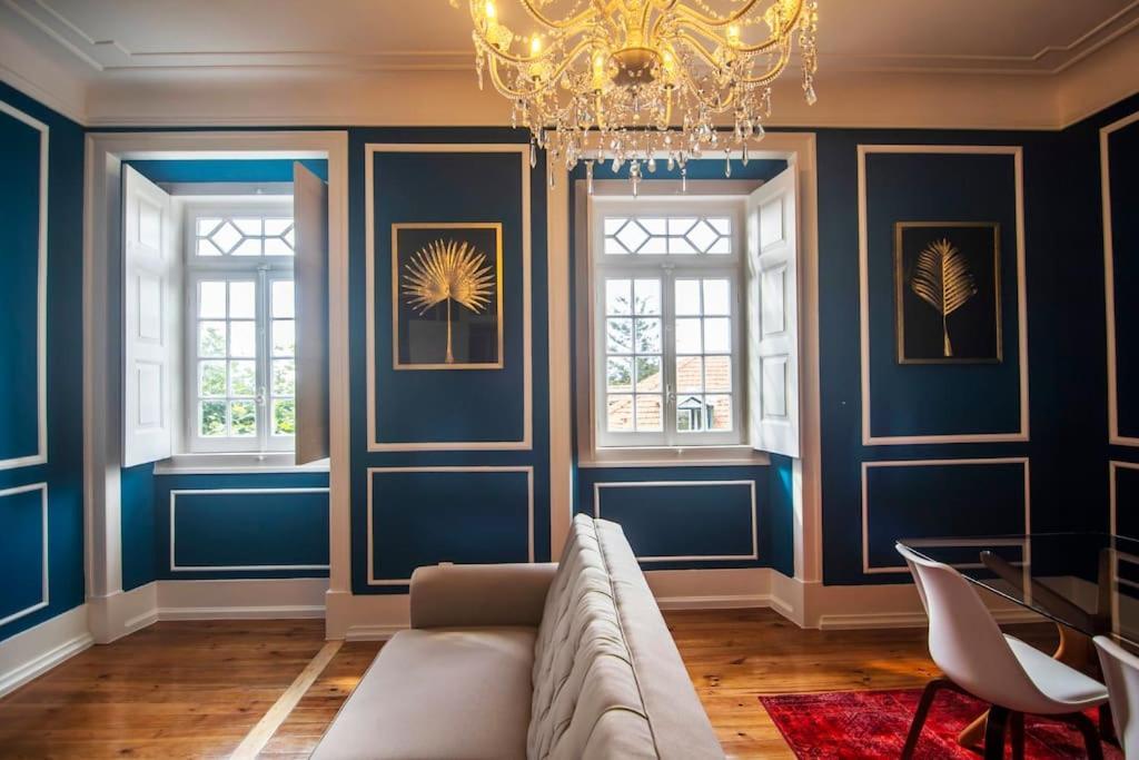 Bendi Guest House Blue Experience Sintra Exterior photo