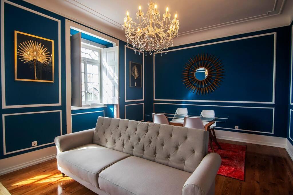 Bendi Guest House Blue Experience Sintra Exterior photo